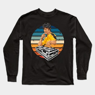 DJ Lee 2 Long Sleeve T-Shirt